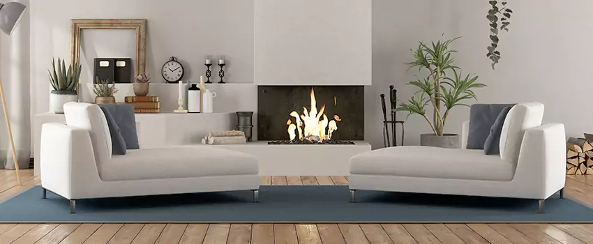 Welding Repairs For Fireplace Grate in Sherbrooke, QC