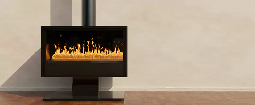 Fireplace Hanging Screens Installation Specialists in Sherbrooke, QC