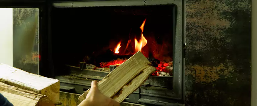 Wood-Burning Fireplace Smell Removal Services in Sherbrooke, Quebec