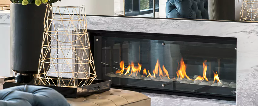 Fireplace Chimney Maintenance in Sherbrooke, Quebec
