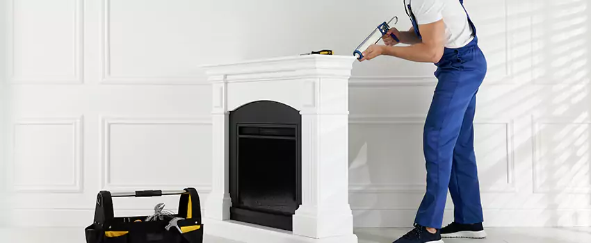 Fireplace Safety Inspection Technician in Sherbrooke, QC