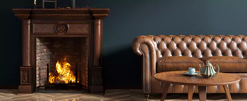 Gas Fireplace Logs Cost in Sherbrooke, Quebec