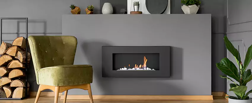 Fixes For Indoor Gas Fireplaces in Sherbrooke, Quebec