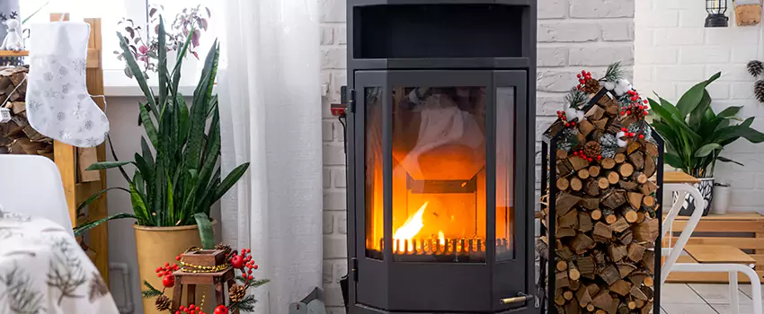 Benefits of Harman Stoves Fireplace in Sherbrooke, QC
