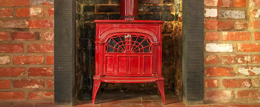 Cost of Hearthstone Stoves Fireplace Services in Sherbrooke, QC