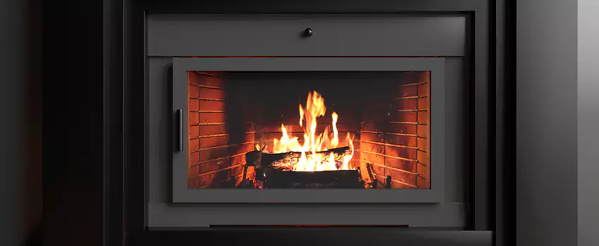 Heat & Glo Outdoor Gas Fireplaces Installation Contractors in Sherbrooke, QC