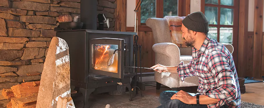 Specifications of Jøtul Fireplace and Inserts in Sherbrooke, QC