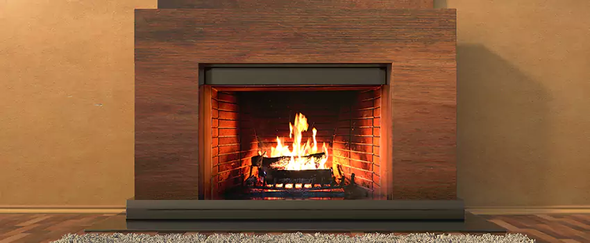 Kings Man Direct Vent Fireplaces Services in Sherbrooke, Quebec