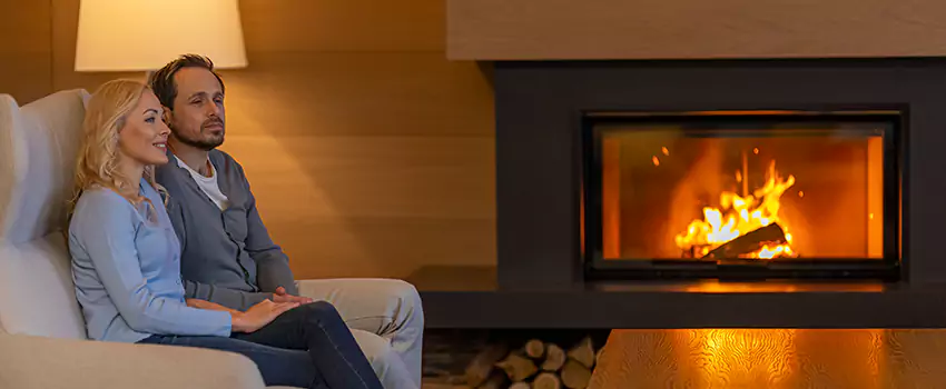 Cost-Effective Osburn Fireplace Installation and Repair in Sherbrooke, QC