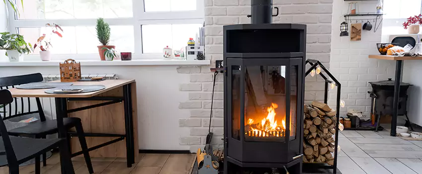 Benefits of Pacific Energy Fireplace in Sherbrooke, Quebec