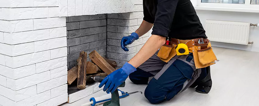 Cost of Pellet Fireplace Installation Services in Sherbrooke, Quebec