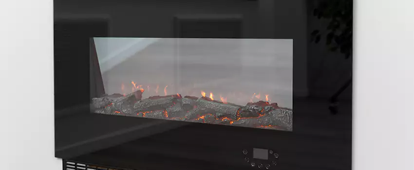 Ravelli Group Convection Fireplaces Installation in Sherbrooke, Quebec