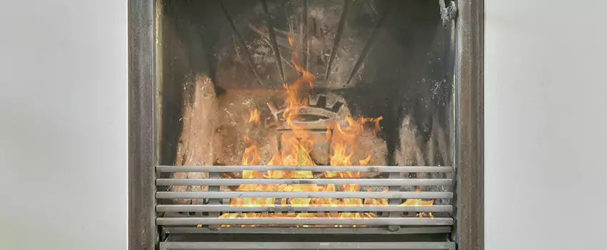 Regency Outdoor Fireplace Products Maintenance and Replacement Services in Sherbrooke, Quebec