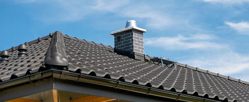 Residential Chimney Fans Installation and Repair Services in Sherbrooke, Quebec