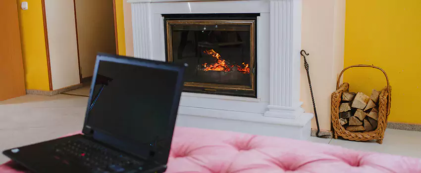 RSF Fireplaces Maintenance and Repair in Sherbrooke, Quebec 