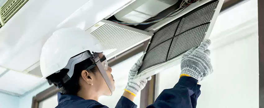 Vent Cleaning Company in Sherbrooke, QC