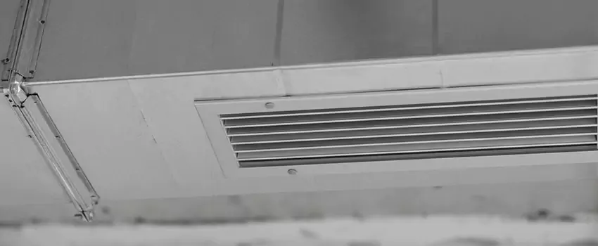 Ventilation Fan Cleaning Services in Sherbrooke, Quebec