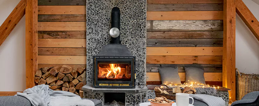 Key Features of Vermont Castings Fireplaces in Sherbrooke, Quebec