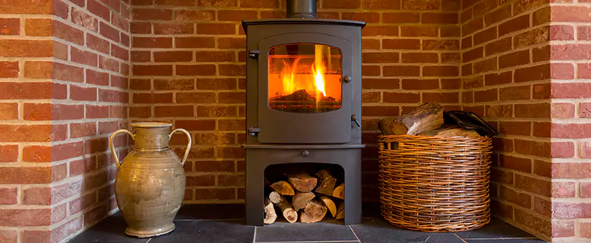 Wood Stove Inspection Services in Sherbrooke, Quebec