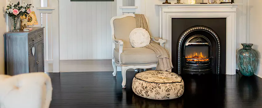 Wood Stove Firebox Installation Services in Sherbrooke, QC