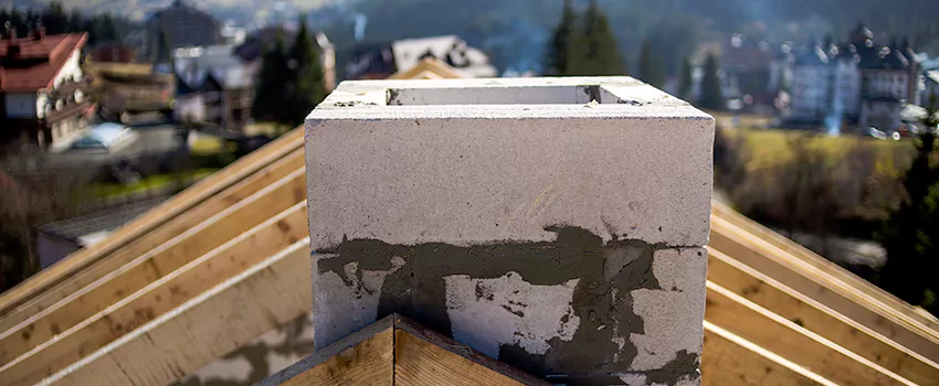 Chimney Ash Dump Cover Repair Services in Sherbrooke, QC