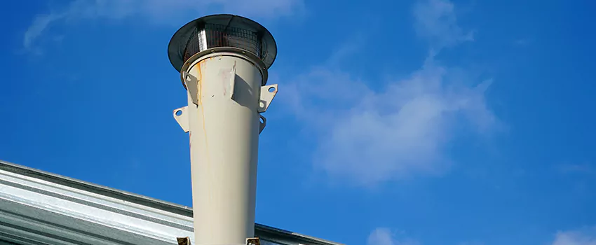Chimney Chase Restoration Services in Sherbrooke, QC
