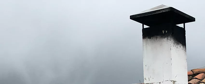 Multi-flue Chimney Caps Installation And Repair in Sherbrooke, QC