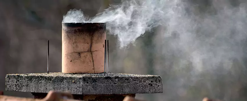 Chimney Creosote Cleaning Experts in Sherbrooke, Quebec
