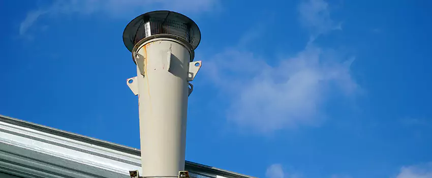Commercial Chimney Services in Sherbrooke, Quebec