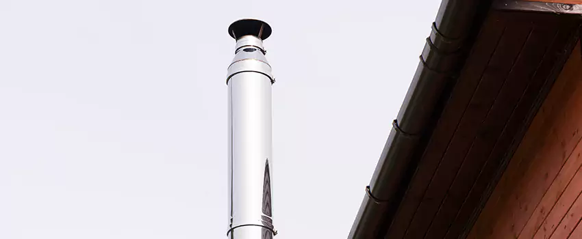 Chimney Installation Company in Sherbrooke, QC