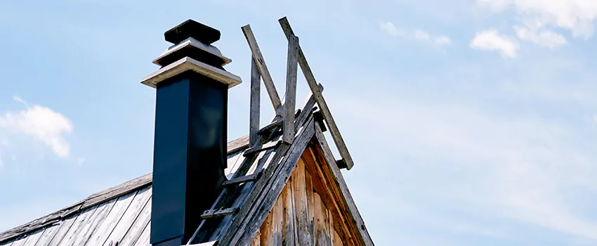 Insulated Chimney Liner Services in Prevert, QC