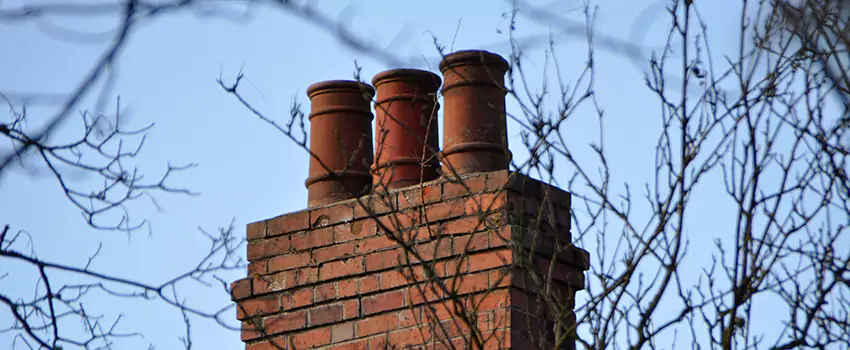 Chimney Flue Rebuild Services in Sherbrooke, Quebec
