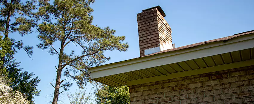 Chimney Design and Style Remodel Services in Sherbrooke, Quebec