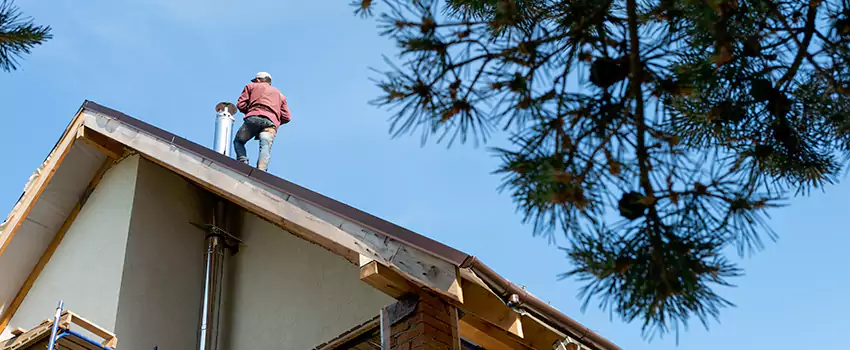 Chimney Repair Cost in Sherbrooke, QC