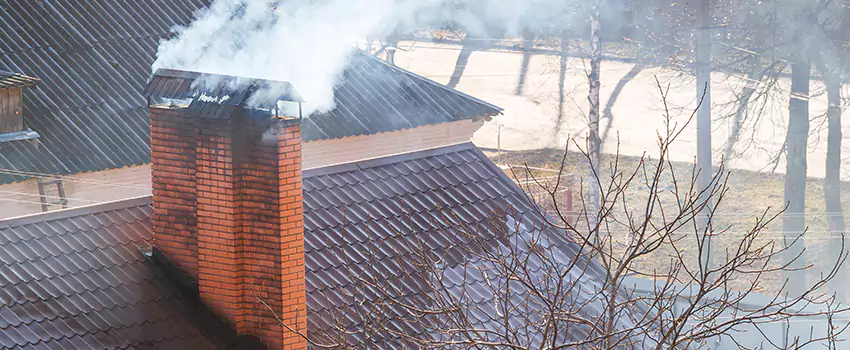 Chimney Saver Masonry Repair Contractor in Sherbrooke, Quebec