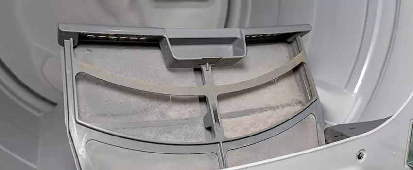 Benefits of Professional Clogged Dryer Vent Cleaning in Cite-des-Jeunes, Quebec