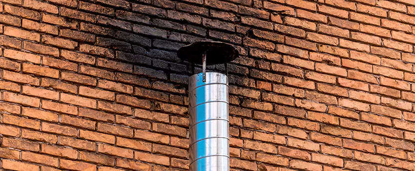 Creosote Removal Experts in Sherbrooke, QC