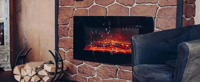 Custom Fireplace Design Refurbishment Services in Sherbrooke, Quebec