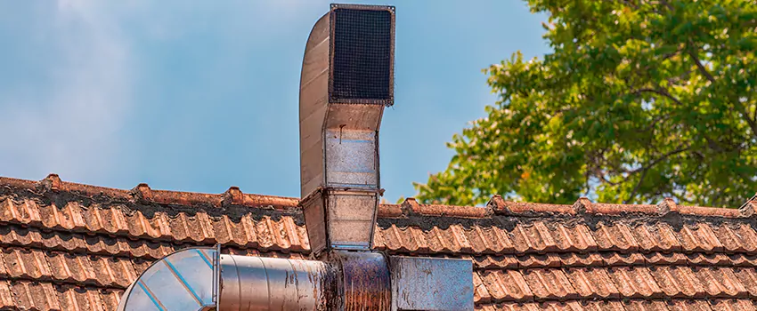 Clogged Duct Cleaning Near Me in Sherbrooke