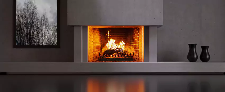Benefits of Electric Fireplace Embers in Sherbrooke, QC