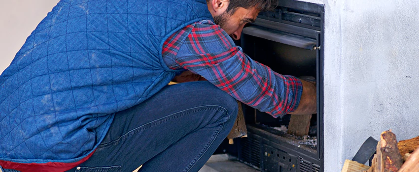 Affordable Electric Fireplace Installation in Sherbrooke, QC