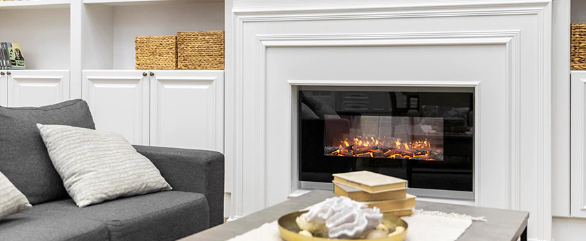 Cost of Ethanol Fireplace Repair And Installation Services in Windsor Mills, QC