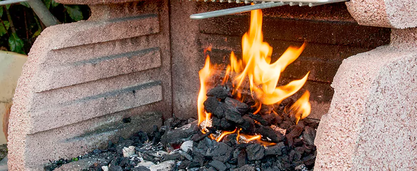 Clean The Fireplace Mantle And Hearth in Sherbrooke, QC