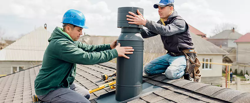 Professional Fireplace Maintenance Contractors in Sherbrooke, QC
