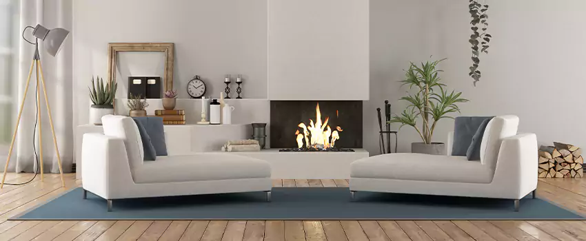 Fireplace Firebox Grate Replacement Services in Sherbrooke, Quebec