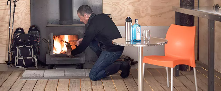 Ethanol Fireplace Fixing Services in Sherbrooke, QC