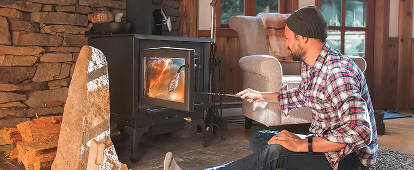 Fireplace Screen Installation And Replacement in Sherbrooke, QC