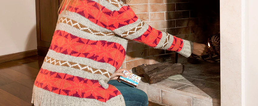 Fireplace Hearth Inspection And Repair in Sherbrooke, Quebec