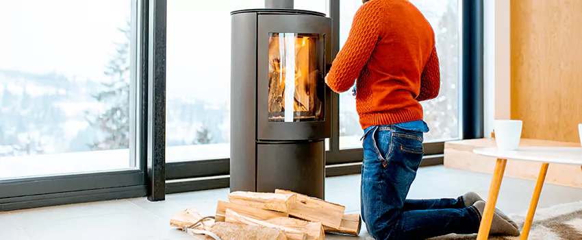 Top Fireplace Installation Company in Sherbrooke, Quebec