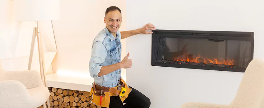 Fireplace Flue Maintenance Services in Sherbrooke, QC